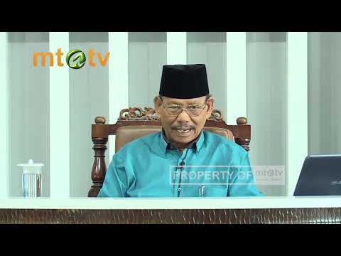 Jihad Pagi MTATV Solo 07-07-2019 - Salat Sunnah 3