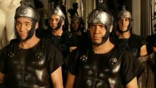 Asterix a Obelix Olympijské hry CZ Asterix a Obelix Olympijské hry CZ