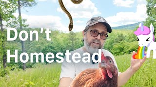 Is Homesteading Right for You? Weighing the Pros and Cons
