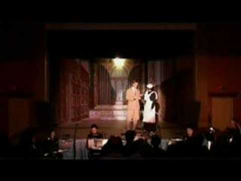 Lost Continent - Act 1 19 - Lost Continent of Love