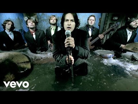 Jars Of Clay - Work