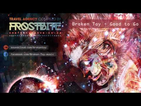 01 Broken Toy - Good To Go