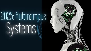 The Working of Autonomous Systems | Autonomous Systems