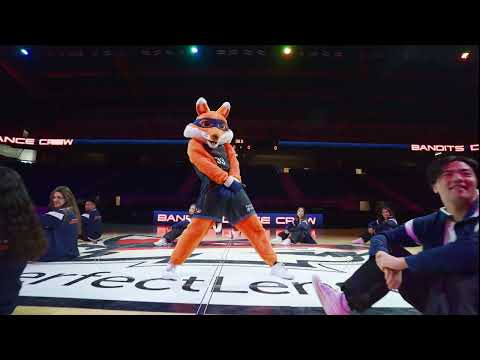 Conceited - Bandits Dance Crew | Vancouver Bandits