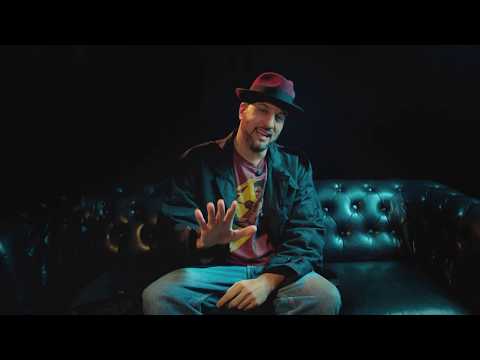 R.A. The Rugged Man Announces "All My Heroes Are Dead"