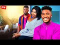 STUPID LOVE NEW TRENDING NIGERIAN NOLLYWOOD MOVIE MAURICE SAM CHIDI DIKE LATEST HIT