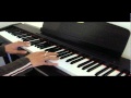 Natalia Kills Activate My Heart piano cover ...