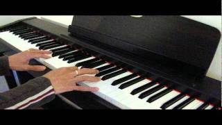 Natalia Kills Activate My Heart piano cover acoustic instrumental version