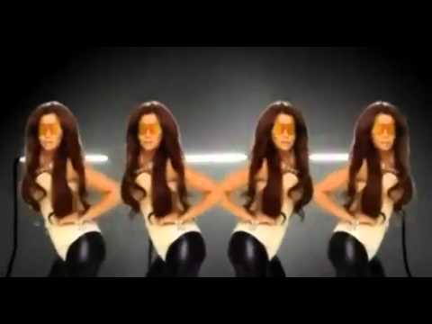 Will i am ft Nicki Minaj & Cheryl Cole - Check It Out Music Video