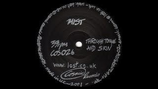 Mist ‎- Untitled ( Through Tongue And Skin - B1 )