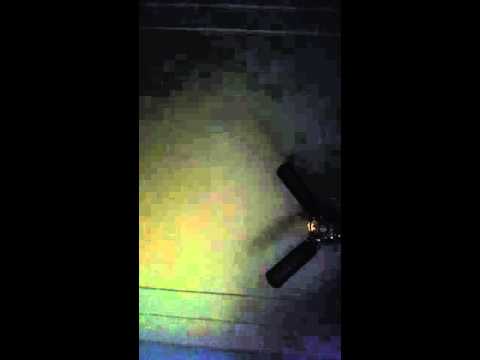 De Profundis with Tim Storms.  Bass Jon Glover