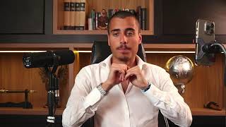 Hora Idealista #35 Coragem de não agradar