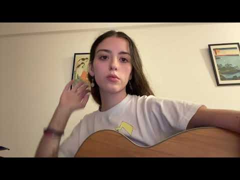 so easy (to fall in love) - olivia dean