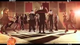 Andreea Balan feat. Sonny Flame - "Iubi"