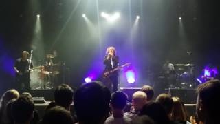 Anathema - Wildfires - Live@Yotaspace Moscow 2017