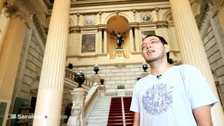 Fábio Yabu leva magia à história da Princesa Isabel