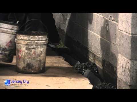 French Drain