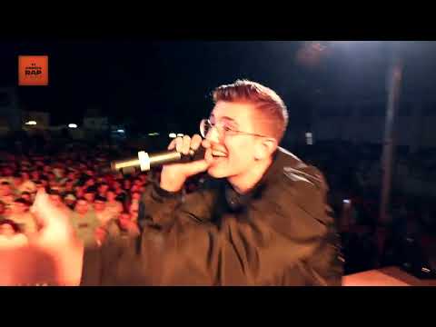 JESUS LC  vs MOUNTS - FINAL  | VI ASSIDO RAP FEST 2022