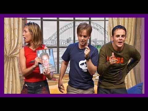 Sting's Surprise Visit To The Chums Flat Turns Into Comedy Gold