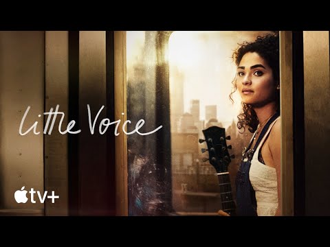 Little Voice (Promo)