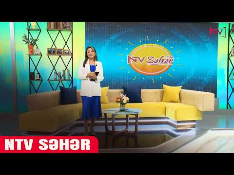 NTV SƏHƏR 19.10.2026