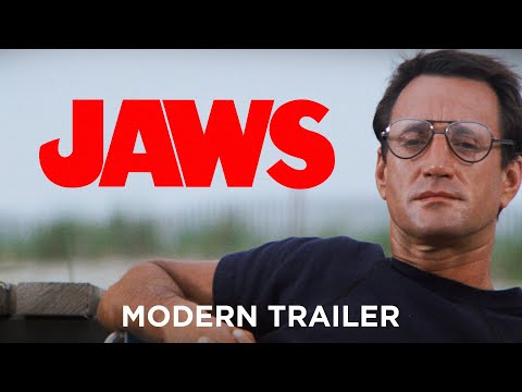 2025 Modern Trailer
