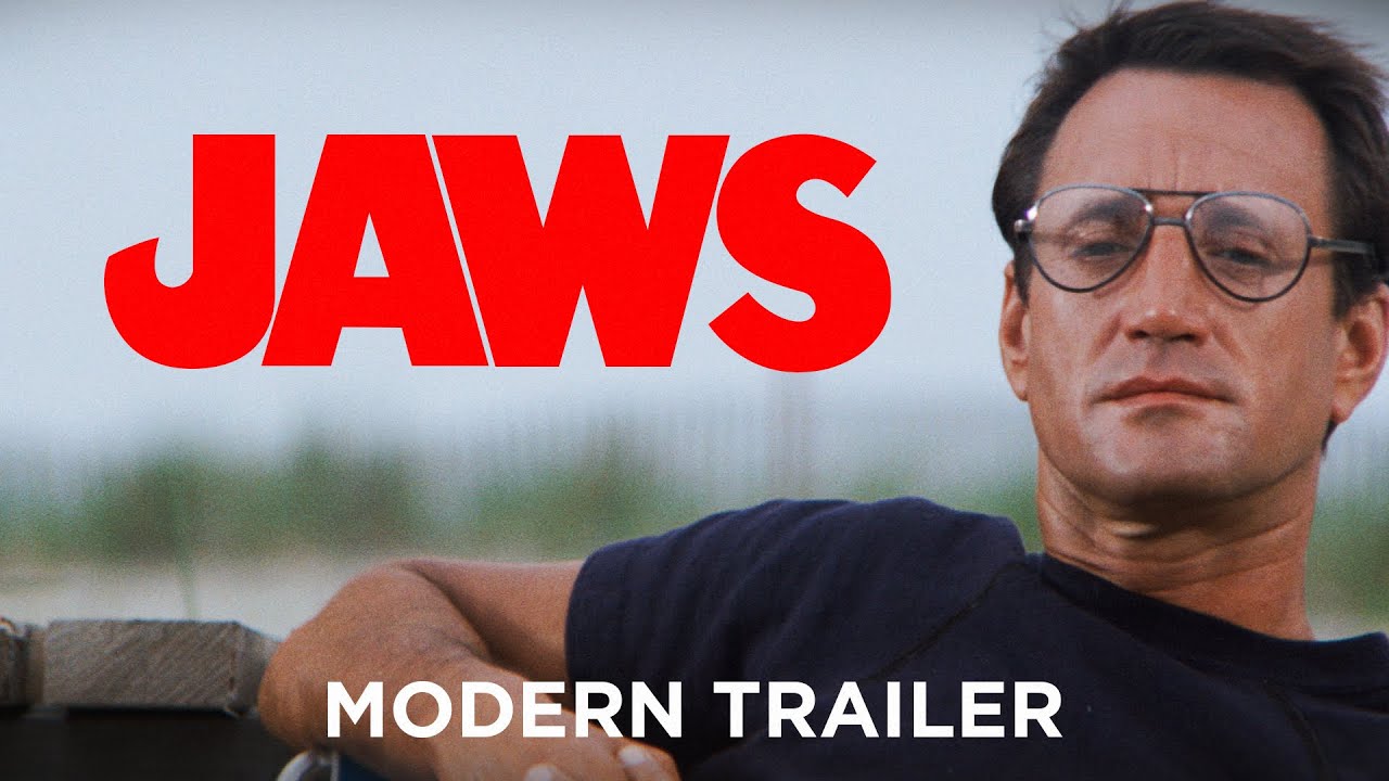 2025 Modern Trailer