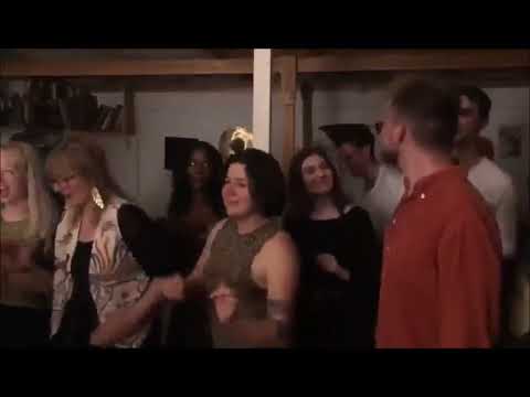 Worldwide Welshman & Beyond live at Ravensdale Warehouse (showreel)  9th of June, 2018