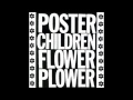 Poster Children - 10,000 Pieces