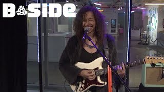 Fight by Jackie Venson | B-Side