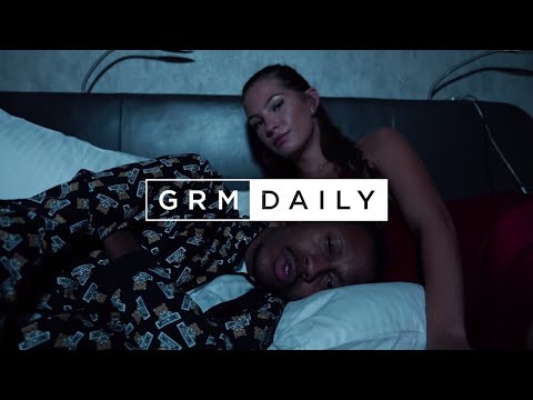 Nino Busy - Love You Crazy [Music Video] | GRM Daily