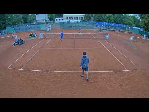 Jedlicka vs Doubek 10 9 2017 Melnik ml zaci