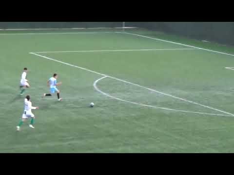 2. Yarı | Faroz Yalıspor U16 [7-0] Boztepespor U16 | Trabzon U16 - 2021/22