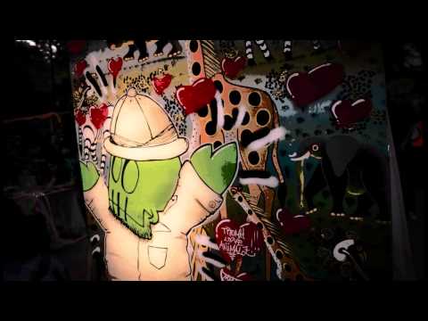 Perchè è 'na mania | Ciao Tromh | GesamtKunstWerk