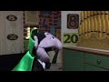 Number Of The Day 20 Plush Edition