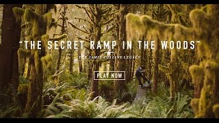"The Secret Ramp In The Woods" The Jamie Collins Legacy