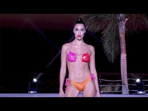 4Giveness | TFBCA Spring Summer 2022 | Full Show