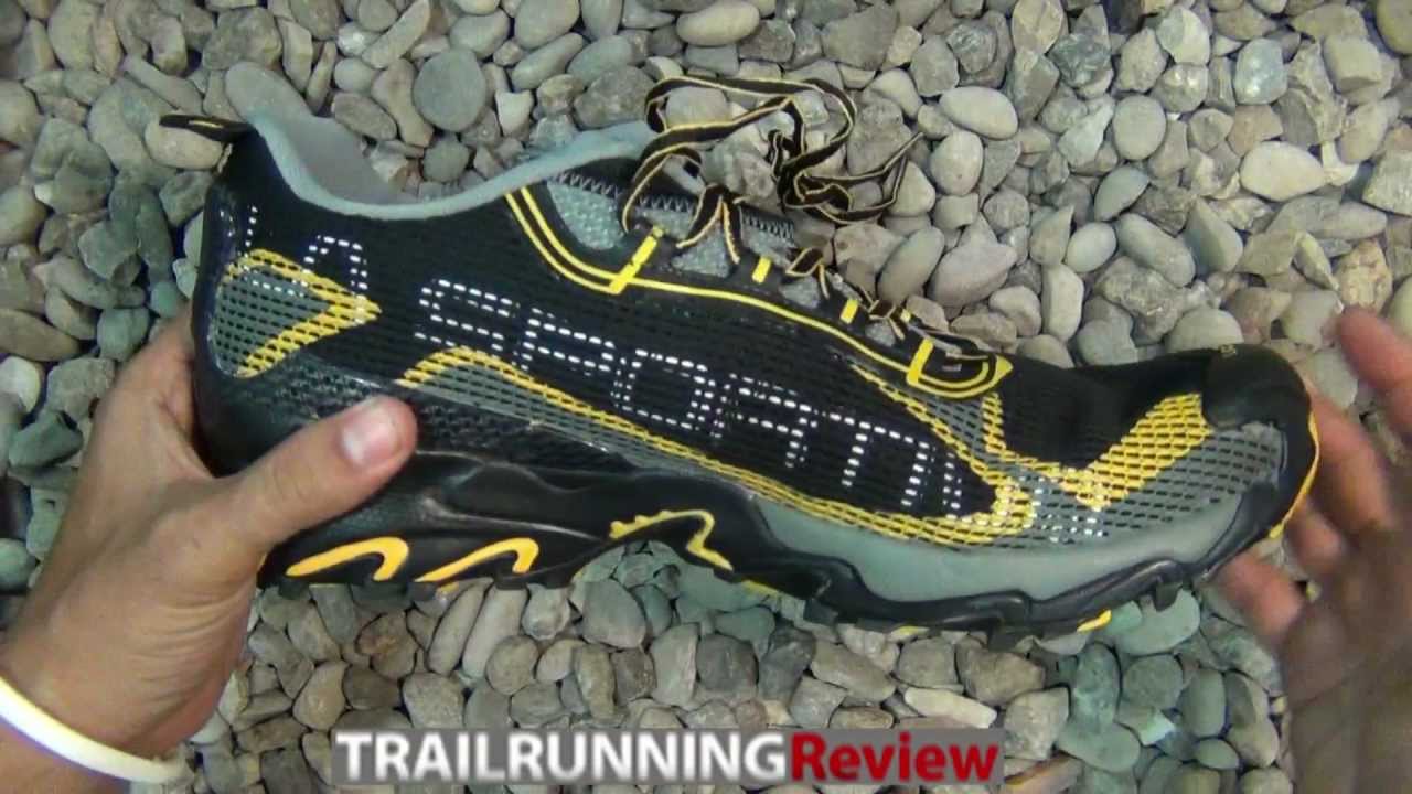 La Sportiva Wildcat 2 - TRAILRUNNINGReview.com