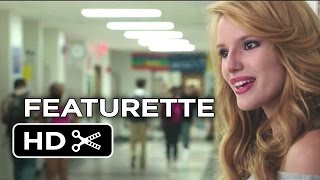 The DUFF Featurette - Standing Up (2015) - Bella Thorne, Mae Whitman Comedy HD