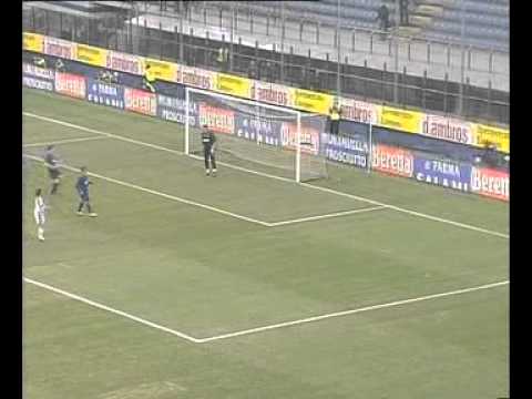 2003/2004 UEFA 1/16r Inter Milan-Sochaux: 0-0
