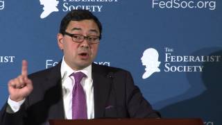 Click to play: 2015 Annual Supreme Court Round Up