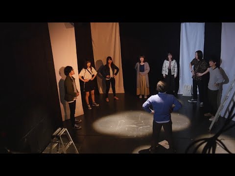 【AGU LiFE】青学人に迫る #005