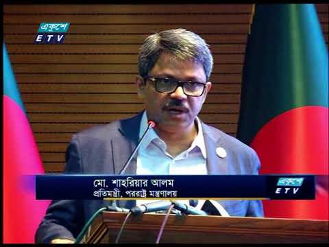২০২৭ সালের মধ্যে আরো ৪০ লাখ বাংলাদেশীর বিদেশে কর্মসংস্থান হবে