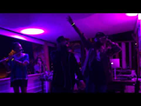 Ishango Sound Jamal Finess & MAno D'Ishango Ft Célia Wa "Résolusyonè"