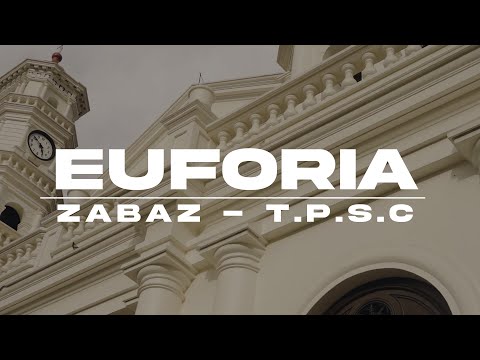 Zábaz - EUFORIA (Video Oficial)