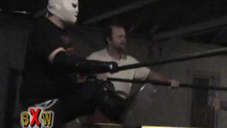 preview picture of video 'Street Express vs Tommy Ladd & Big Daddy 11-21-2009 Part 1.mpg'