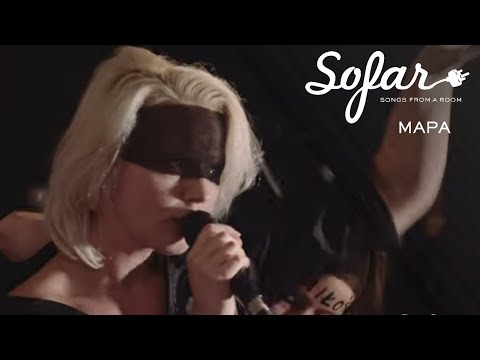 MAPA - Kobieton | Sofar Wroclaw