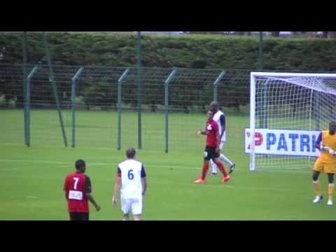 [Amical] USBCO 1 - 2 Le Havre AC (07/07/12)