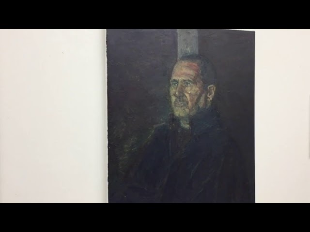 &#169;video: Hans Theys