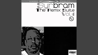 Obey (Hakeem Syrbram Deep Afro Soulhouse Mix)